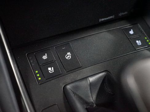 Used 2021 Lexus IS 350 F Sport w/ Accessory Package AWD/4WD image 22
