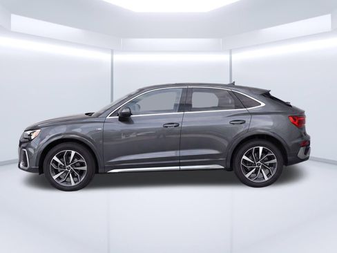 Certified 2023 Audi Q5 2.0T Premium Plus w/ Premium Plus Package AWD/4WD image 2