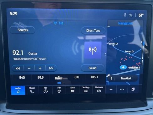 Used 2024 Ford F150 XLT w/ Equipment Group 302A MID image 41