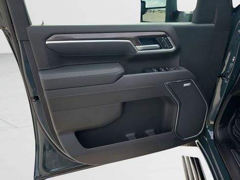 New 2026 Chevrolet Silverado 2500 LTZ w/ LTZ Plus Package image 43