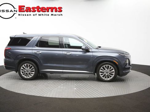 Used 2020 Hyundai Palisade Limited AWD/4WD image 50