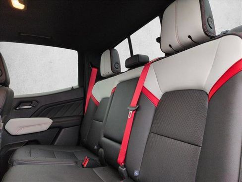 Used 2023 GMC Canyon AT4X w/ Edition 1 image 19