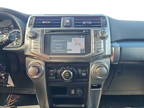 Used 2019 Toyota 4Runner SR5 RWD image 17