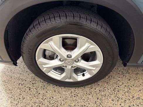 Used 2023 Honda HR-V LX image 5