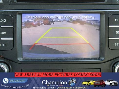 Used 2018 Kia Sportage LX image 11