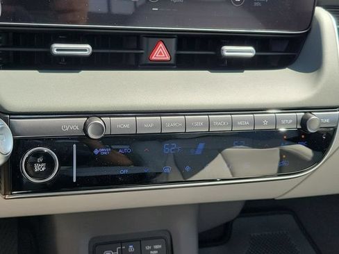 New 2027 Hyundai Ioniq 5 Limited RWD image 16