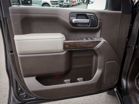 Used 2021 GMC Sierra 1500 SLE w/ Remote Start Package AWD/4WD image 15