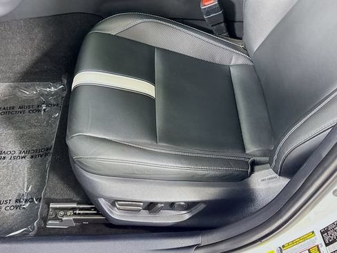 Certified 2025 Toyota Camry SE w/ Multimedia Upgrade Package FWD image 20