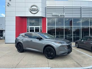 Used 2025 Nissan Murano SV FWD video 1