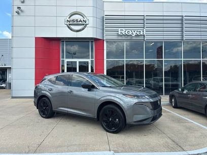 Used 2025 Nissan Murano SV