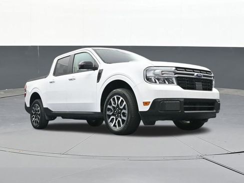 Used 2024 Ford Maverick Lariat image 49