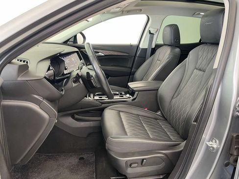 Used 2023 Buick Envision Avenir AWD/4WD image 13