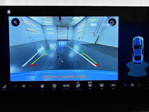 New 2026 Ford Mustang Premium RWD image 23