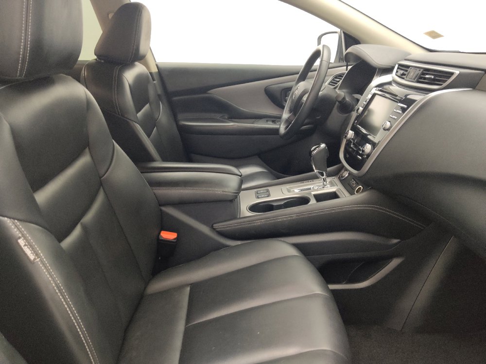 Used 2023 Nissan Murano SV AWD/4WD image 21