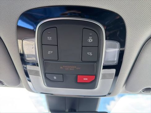 Used 2023 Hyundai Santa Fe Blue AWD/4WD image 36
