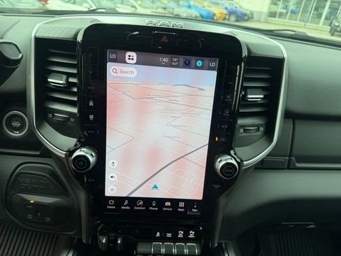 New 2026 RAM 2500 Big Horn image 38