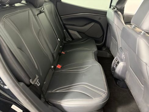 Used 2023 Ford Mustang Mach-E Premium AWD/4WD image 28