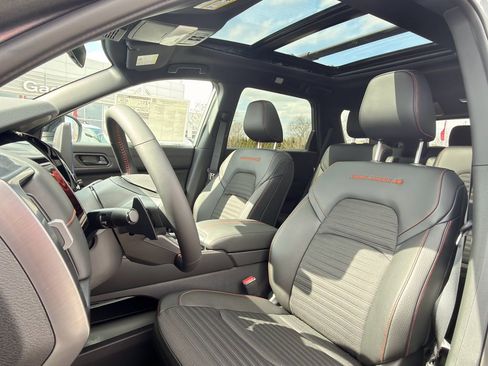 New 2026 Nissan Pathfinder Rock Creek image 11