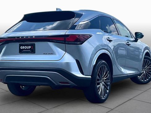 Used 2023 Lexus RX 350 FWD w/ Accessory Package (Z1) image 12