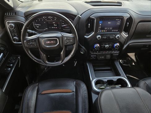 Used 2023 GMC Sierra 2500 AT4 AWD/4WD image 24