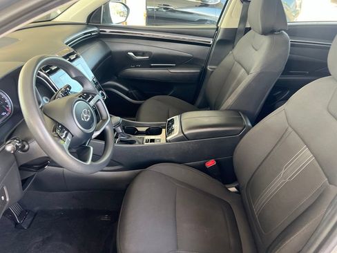 Used 2023 Hyundai Tucson SEL AWD/4WD image 4