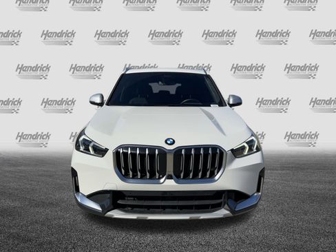 Certified 2023 BMW X1 xDrive28i w/ Premium Package image 3