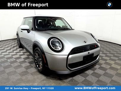 Certified 2025 MINI Cooper S