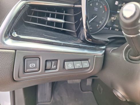 New 2026 Cadillac XT5 Premium Luxury w/ Driver Assist Package image 23