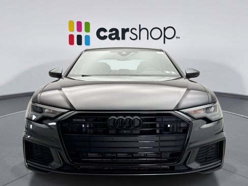 Used 2023 Audi A6 3.0T Premium AWD/4WD image 8