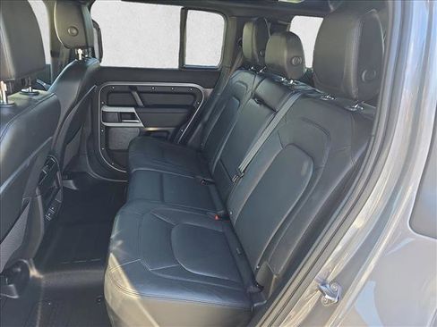 Certified 2024 Land Rover Defender 110 S image 9