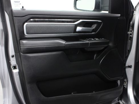 Used 2022 RAM 1500 Big Horn image 11