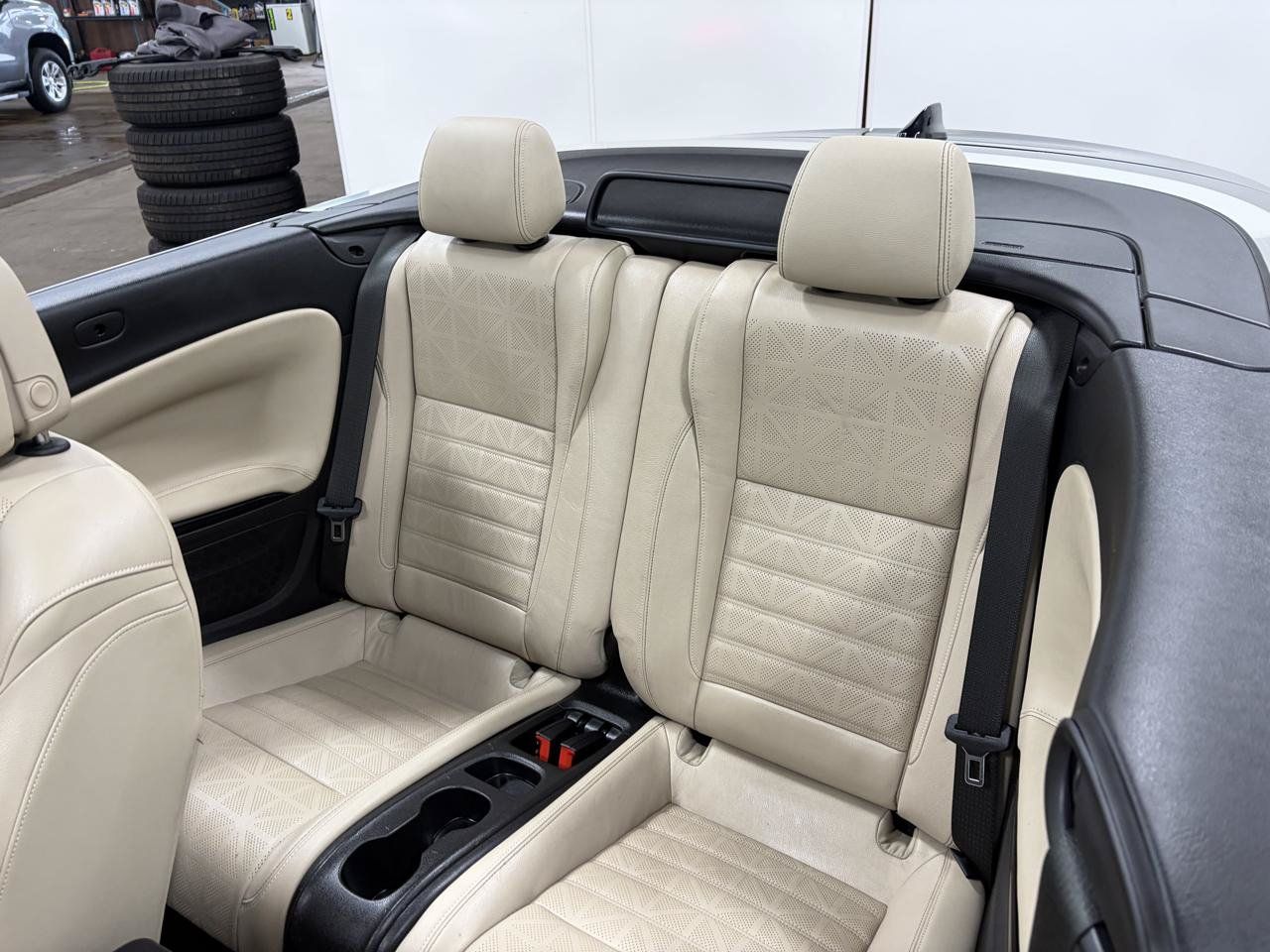 Used 2016 Buick Cascada Premium FWD image 36