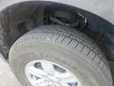 Used 2022 Ford F150 XL w/ Equipment Group 101A High image 11