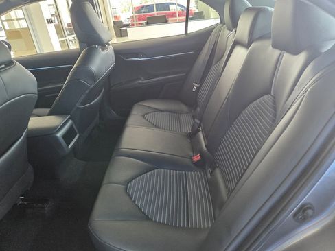 Used 2024 Toyota Camry SE FWD image 18