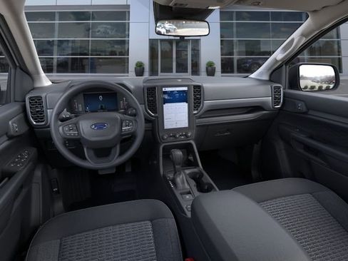 New 2026 Ford Ranger XL AWD/4WD image 9
