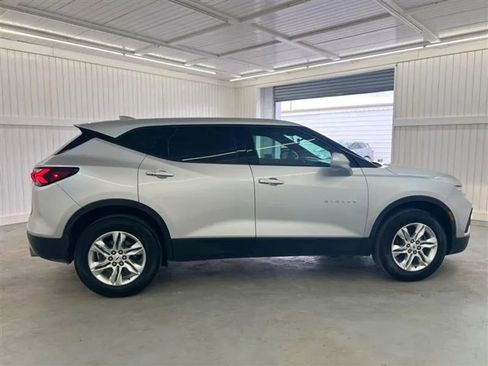 Used 2019 Chevrolet Blazer LT image 4