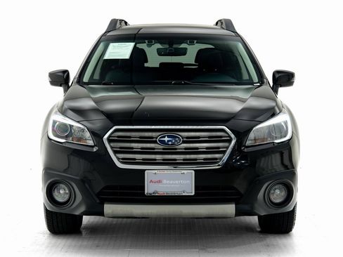 Used 2017 Subaru Outback 2.5i Limited image 29