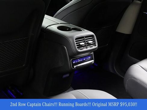 Certified 2026 Mercedes-Benz GLS 450 4MATIC image 15