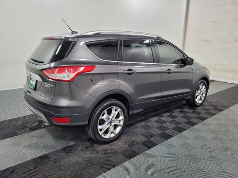 Used 2015 Ford Escape Titanium AWD/4WD image 10