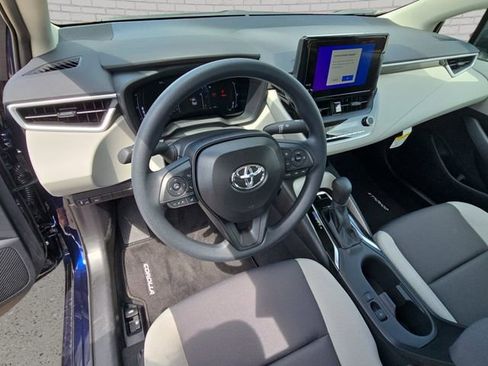 New 2026 Toyota Corolla LE FWD image 15