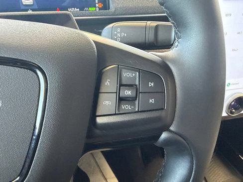 Used 2025 Ford Mustang Mach-E Premium AWD/4WD image 17