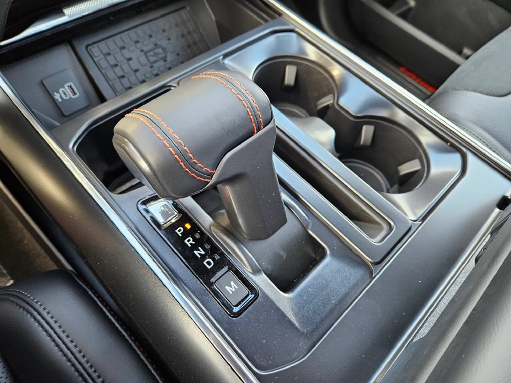 New 2026 Ford F150 Raptor AWD/4WD image 30