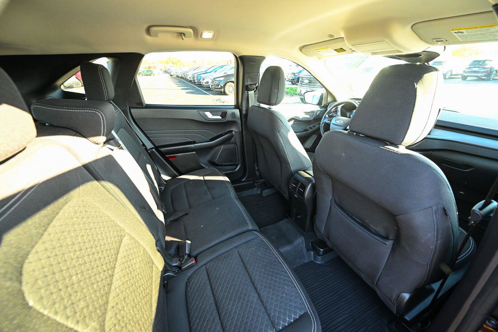 Used 2023 Ford Escape Active w/ Tech Pack #2 AWD/4WD image 28