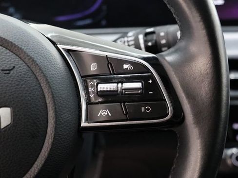 Used 2025 Kia Seltos S FWD image 22