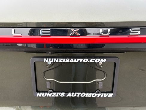 Used 2025 Lexus RX 350 AWD image 44