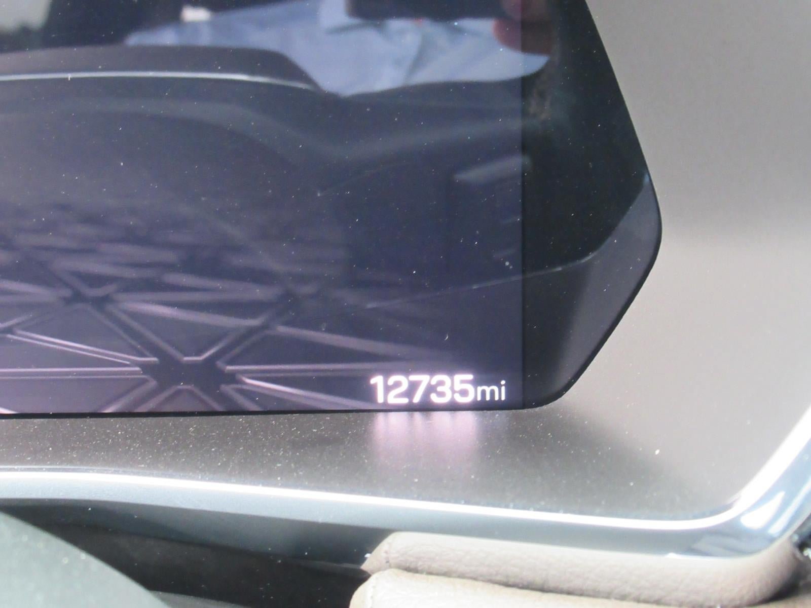 Used 2023 GMC Canyon Denali AWD/4WD image 24