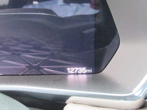 Used 2023 GMC Canyon Denali AWD/4WD image 24