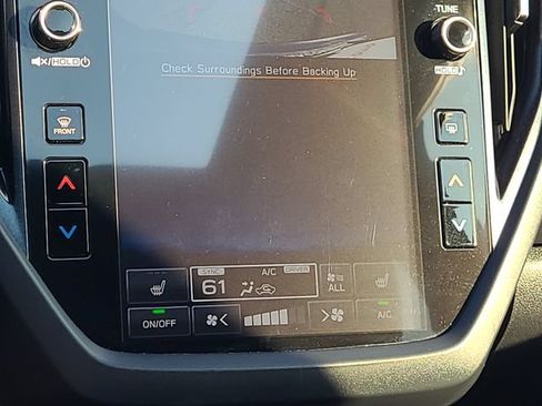 Used 2025 Subaru Forester Premium w/ Convenience Package #1 AWD/4WD image 22