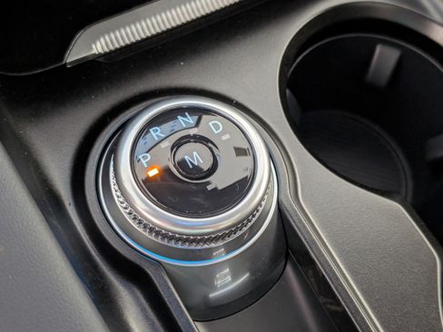 New 2025 Ford Explorer ST w/ Sun And Sound Package image 15