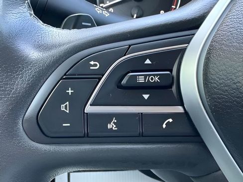 Used 2022 INFINITI QX50 Essential AWD/4WD image 18